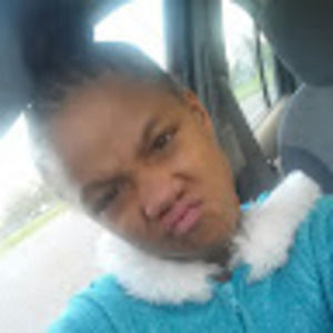 Meet your Posher, Tyjanae